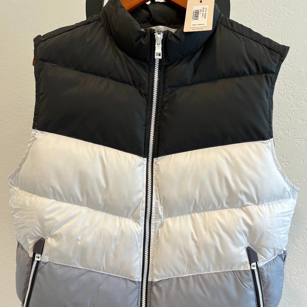 *NEW with Tags Unused* Peter Millar Ski Vest